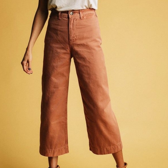 Free People Pants - Free People Patti Pant